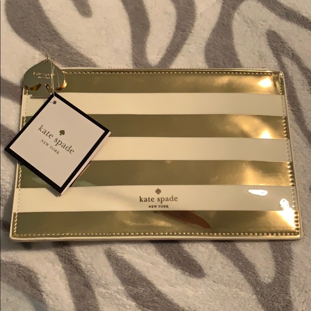 Kate Spade Pencil Pouch